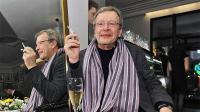 Литературный вечер «Тайна двух океанов»