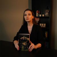 Встреча с писательницей Верой Богдановой в Москве