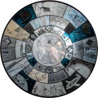 ART SCIENCE ПРОЕКТ «2020 → 2070» на площадке Дом-коммуна НИТУ «МИСиС»