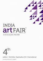 India Art Fair