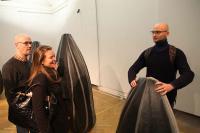 Творчество Сергея Катрана на площадке Корпоративный Университет Сбербанка