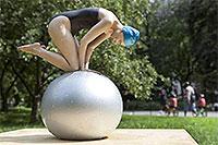 NEW ART FAIR - PARIS