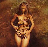 «Ян Саудек (Jan Saudek) – культовая личность в истории фотографии.»