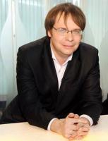 Лекция Кирилла Светлякова: Машина американского искусства в Роснано